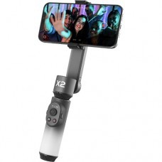 Baseus SUYT-D0G Control Smartphone Handheld Folding Gimbal Stabilizer